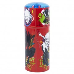 Garrafa Infantil Spiderman