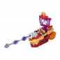 Piratix Adventure World - Navio Pirata Sea Crusher