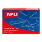 Clips Mariposa Nº110 40 mm