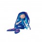 Kit de Artesanato Infantil Sereia - Craft Kit Mermaids - APLI Kids