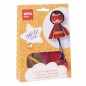 Craft Kit Superhero