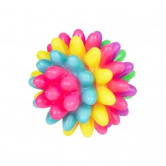 Spiky Ball Colorida