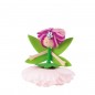 Kit de Artesanato Infantil Fada Verde - Craft Kit Fairies - APLI Kids