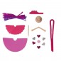 Materiais Artesanato Princesa Rosa Materiais Artesanato Princesa Rosa