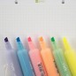 Marcadores Fluorescentes APLI