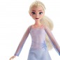 Boneca Elsa Nokk Frozen E5516