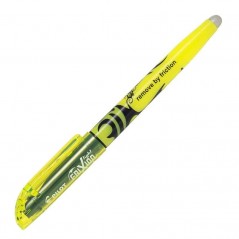 PILOT Frixion Light Amarelo