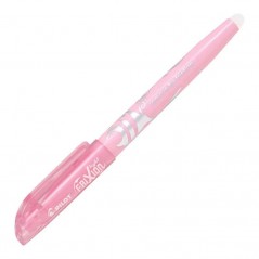 PILOT Frixion Light Soft Pink