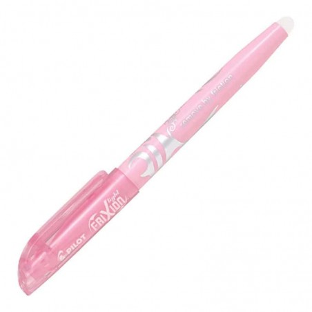 PILOT Frixion Light Soft Pink