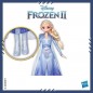 Boneca Elsa Frozen Botas