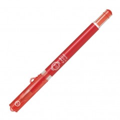 PILOT G-TEC-C maica Vermelho