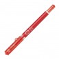 PILOT G-TEC-C maica Vermelho