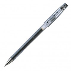 Pilot G-TEC-C4 Preto