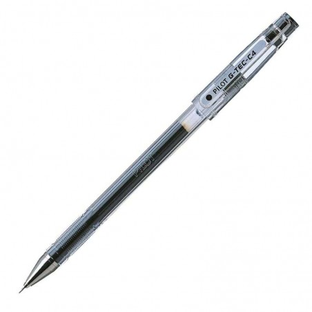 Pilot G-TEC-C4 Preto