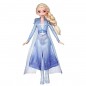 Boneca Elsa Frozen Vestido