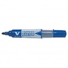 Marcador Para Quadro Branco PILOT Azul