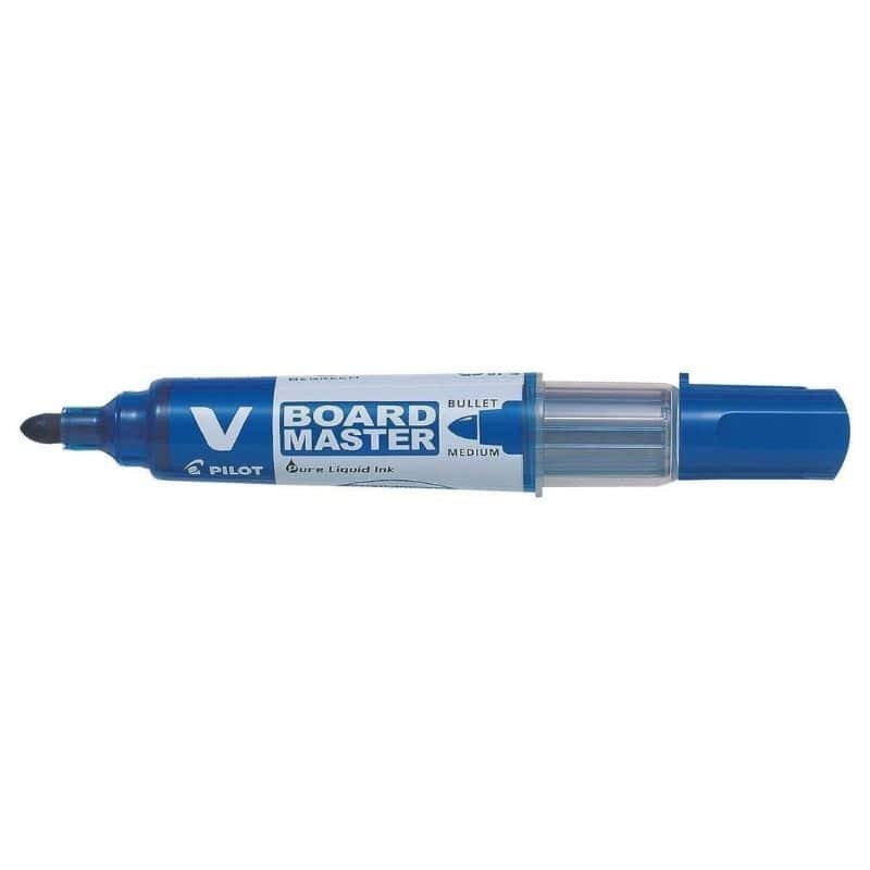 Marcador Para Quadro Branco - PILOT V Board Master M - 1 un.