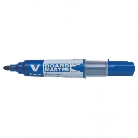 Marcador Para Quadro Branco PILOT Azul