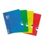 Caderno Oxford OPENFLEX A5 Pautado