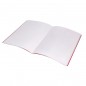 Caderno Agrafado Liso Caderno Agrafado Liso