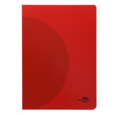 Caderno A4 Liso Agrafado