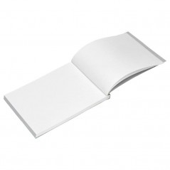 Bloco A6 Liso