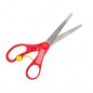 Tesoura LIDERPAPEL 15 cm