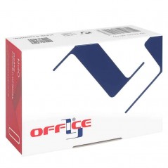 Clipes Nº10 50mm Lismania L-Office – Caixa 50 unidades