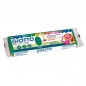 Plasticina Giotto Patplume Verde