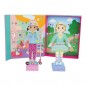 Magnetic Dress Up Best Friends