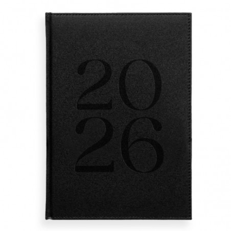 Agenda Semanal 2026
