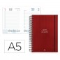 Agenda Diária 2026 Argolas