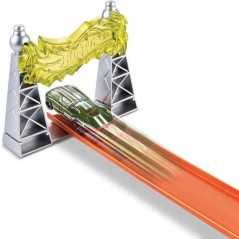Hot Wheels Torre Elétrica