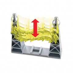 Pista Básica Hot Wheels Electric Tower