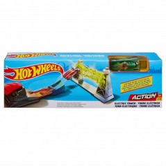 Hot Wheels Electric Tower