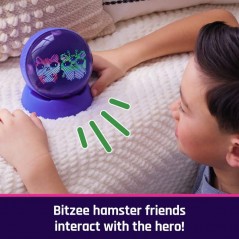 bichinho virtual Hamster