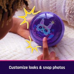Pet Digital Hamster
