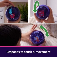 Hamster Ball Interactive