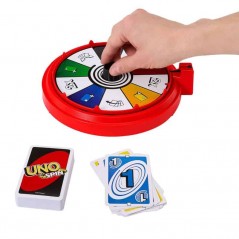Roleta Uno Spin