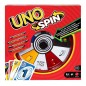 Uno Mattel Spin
