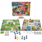 Jogo de Tabuleiro Cluedo Junior