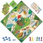 Tabuleiro Nº1 Cluedo Junior