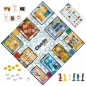Tabuleiro Nº2 Cluedo Junior