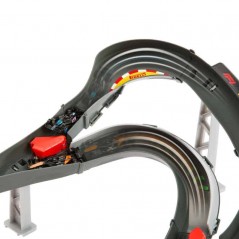 Zona de Ultrapassagem Hot Wheels