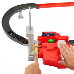 Hot Wheels Formula 1