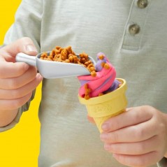gelataria Play-Doh