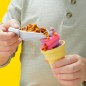 gelataria Play-Doh