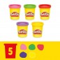 Plasticina Play-Doh Microscópio