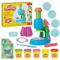 Plasticina Play-Doh Microscópio