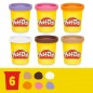 Confeitaria Play-Doh